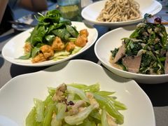 -阿庄新豫菜(通泰路店)