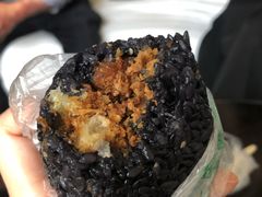 -芳婆糕团店(王府大街店)