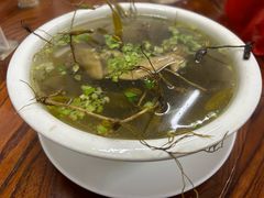 -吴祥记潮州菜·百年老字号·砂锅粥