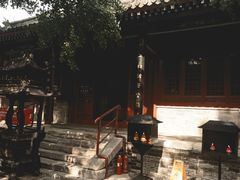 -红螺寺