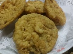 -左邻右舍褡裢火烧(石榴园店)