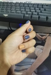 -纤纤玉手美甲美睫美容
