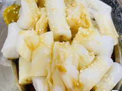 -隆都四季香饭店(碧海路店)