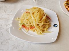 -西部马华清真兰州牛肉面·烧烤夜市(关东店)