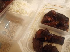 越式文火小牛肉-解香楼(八盘岭路店)