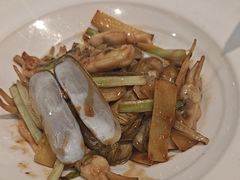 -徐记海鲜(陕西历史博物馆|明德门店)
