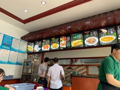 -李连贵熏肉大饼(兴工街店)