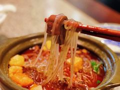 -南京大牌档(济南万象城店)