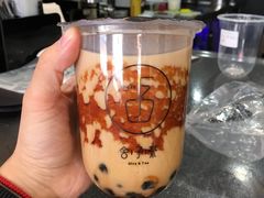 -舍予茶(桂林路店)