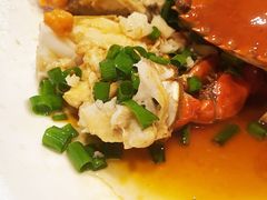 -胖大嫂渔家排档·全海景餐厅(渔村店)