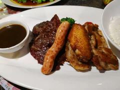 -南都西餐厅(布吉新三村南区店)