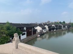 -嘉兴月河历史街区