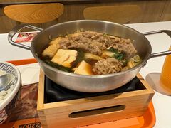 -吉野家(深圳超多维科技大厦分店)