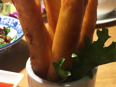 -蜀宴小调·精致家常菜(科华店)