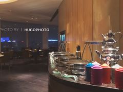 -北京康莱德酒店