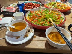 -饕林餐厅(太古里东升店)