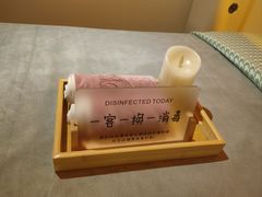 -沐森 •疗愈头疗馆(打浦桥店)