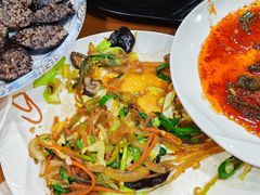 -故乡家韩国料理(丹东街店)