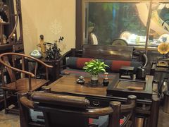 -美庐餐厅·湖北菜·吴佩孚公馆(南京路店)