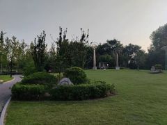 -西吴河科普公园