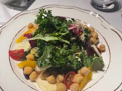 -Oyster Talks 四度蚝法餐厅