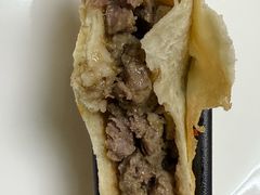 烤包子-新疆红柳花餐厅(新洲店)