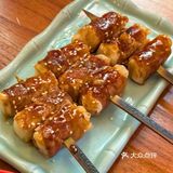 不吃串烧怎么过好周末