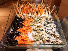 -威斯汀舞台餐厅