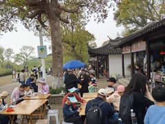 -虞山风景区
