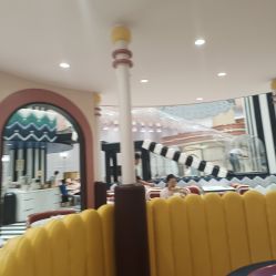 -奈尔宝·儿童乐园·亲子餐厅(鄞州万达店)