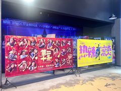 -SFC上影影城(成都科华IMAX店)
