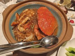 -珍宝海鲜JUMBO Seafood(尚嘉店)