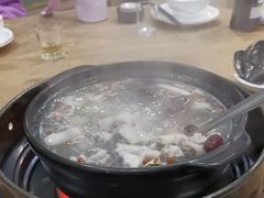 -濠轩阁特色生蚝火锅(水湾路店)