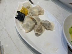 -船歌·鱼水饺青岛菜(国贸商城店)