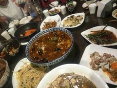 -鹦鹉小厨味道餐厅(山大南路店)