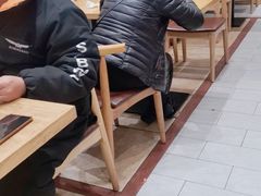 大堂-武圣羊汤(武圣路店)