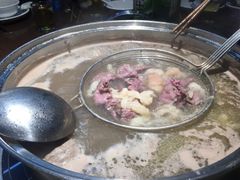 -幸运牛汕头小黄牛牛肉火锅(梅林店)