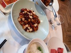 -俏江南天津时尚曲艺主题餐厅(马场道店)