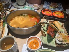 -匠和风精致料理(宁德万达店)