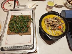 -应天大明王朝·南京菜(中山陵店)