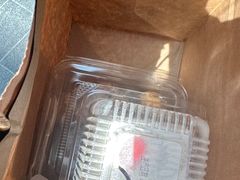 -红宝石·鲜奶小方(联洋店)