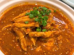 -北李妈妈菜·海肠捞饭(高新万达店)