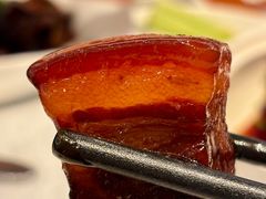 -上海和平饭店龙凤厅 Dragon Phoenix