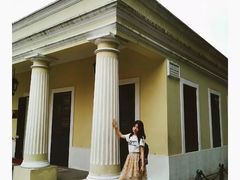 -龙环葡韵住宅式博物馆