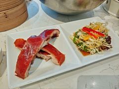 -美心·翠园(港汇恒隆广场店)