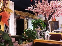 -老街坊劈柴院(济南总店)