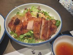 -美奈小馆·越南料理(中航城君尚购物中心店)