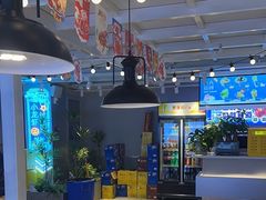-石牌岭小亮蒸虾•湖北老字号(左岭店)