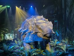 -侏罗纪世界电影特展(广州站)