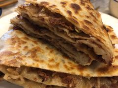 -金家老三饭庄(常营店)